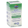 slide 2 of 29, Garden of Life Raw Probiotics Colon Care, 30 ct