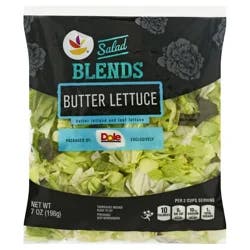 Giant Salad Blends Butter Lettuce