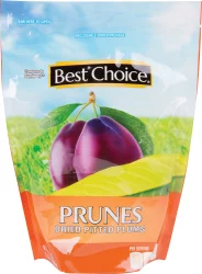 Best Choice Pitted Prunes