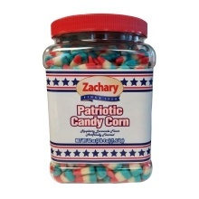 slide 1 of 1, Candy Crn Patriot 6-52Z Zachary, 52 oz