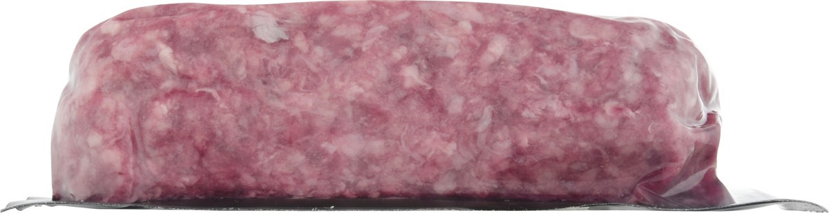 slide 7 of 9, Certified Angus Beef 80%/20% Chuck Ground Beef 16 oz, 16 oz