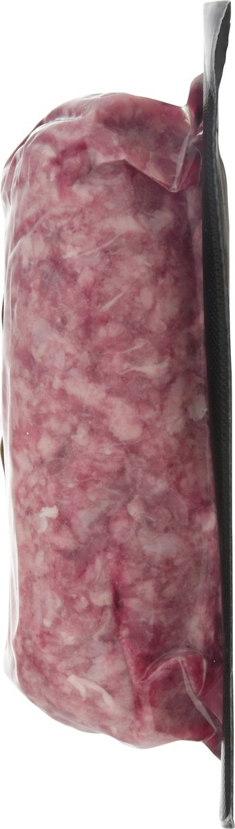 slide 8 of 9, Certified Angus Beef 80%/20% Chuck Ground Beef 16 oz, 16 oz