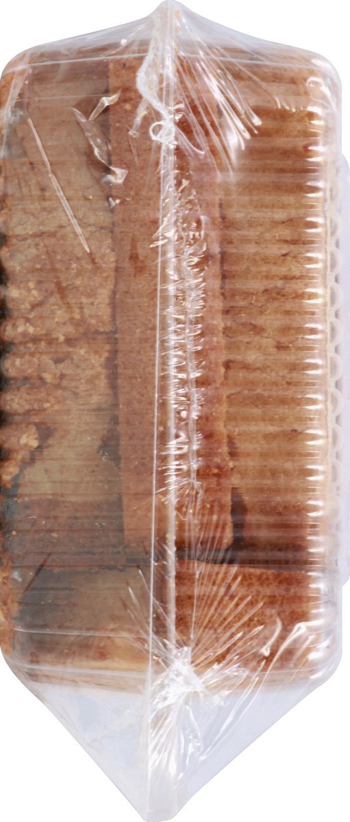 slide 4 of 4, Crispy Cake Rusk 350 g, 350 g