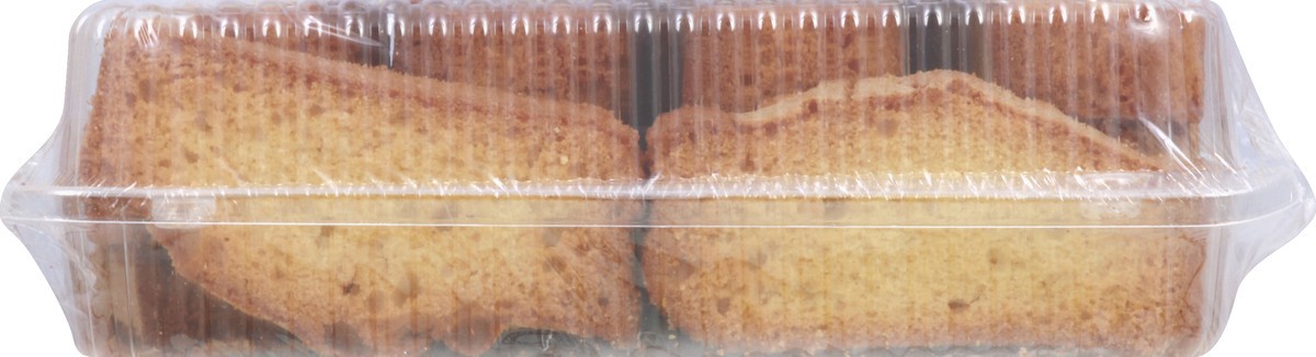 slide 2 of 4, Crispy Cake Rusk 350 g, 350 g