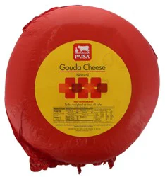 Paisa Natural Gouda Cheese