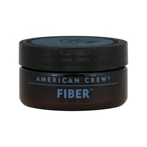 slide 1 of 1, American Crew Fiber High Hold with Low Shine, 1.75 oz