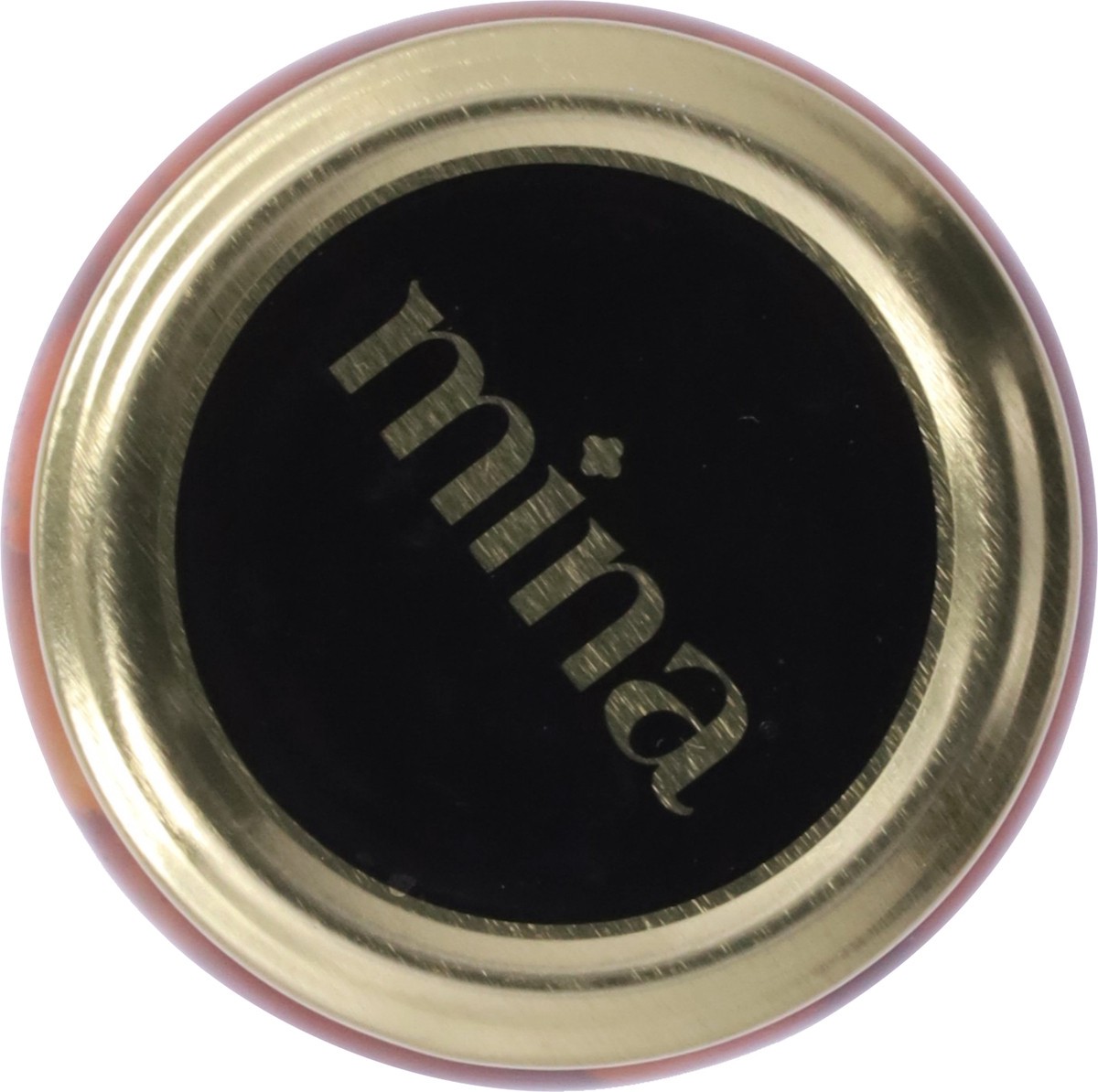 slide 11 of 14, Mina Moroccan Spicy Pitted Olive Mix 12.5 oz, 12.5 oz