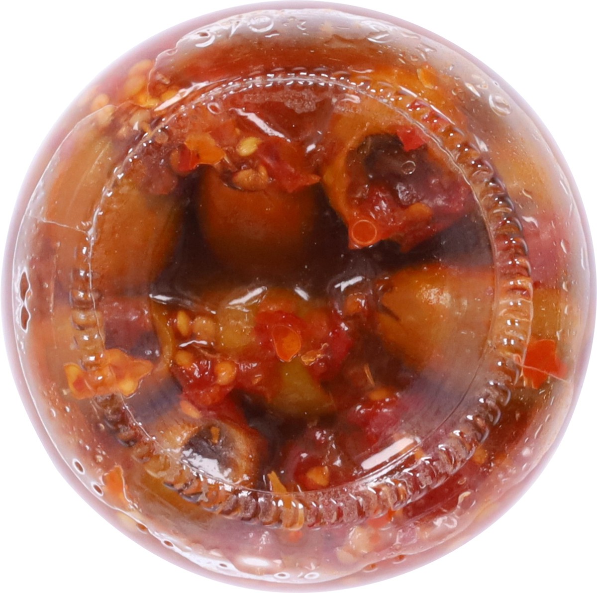 slide 2 of 14, Mina Moroccan Spicy Pitted Olive Mix 12.5 oz, 12.5 oz