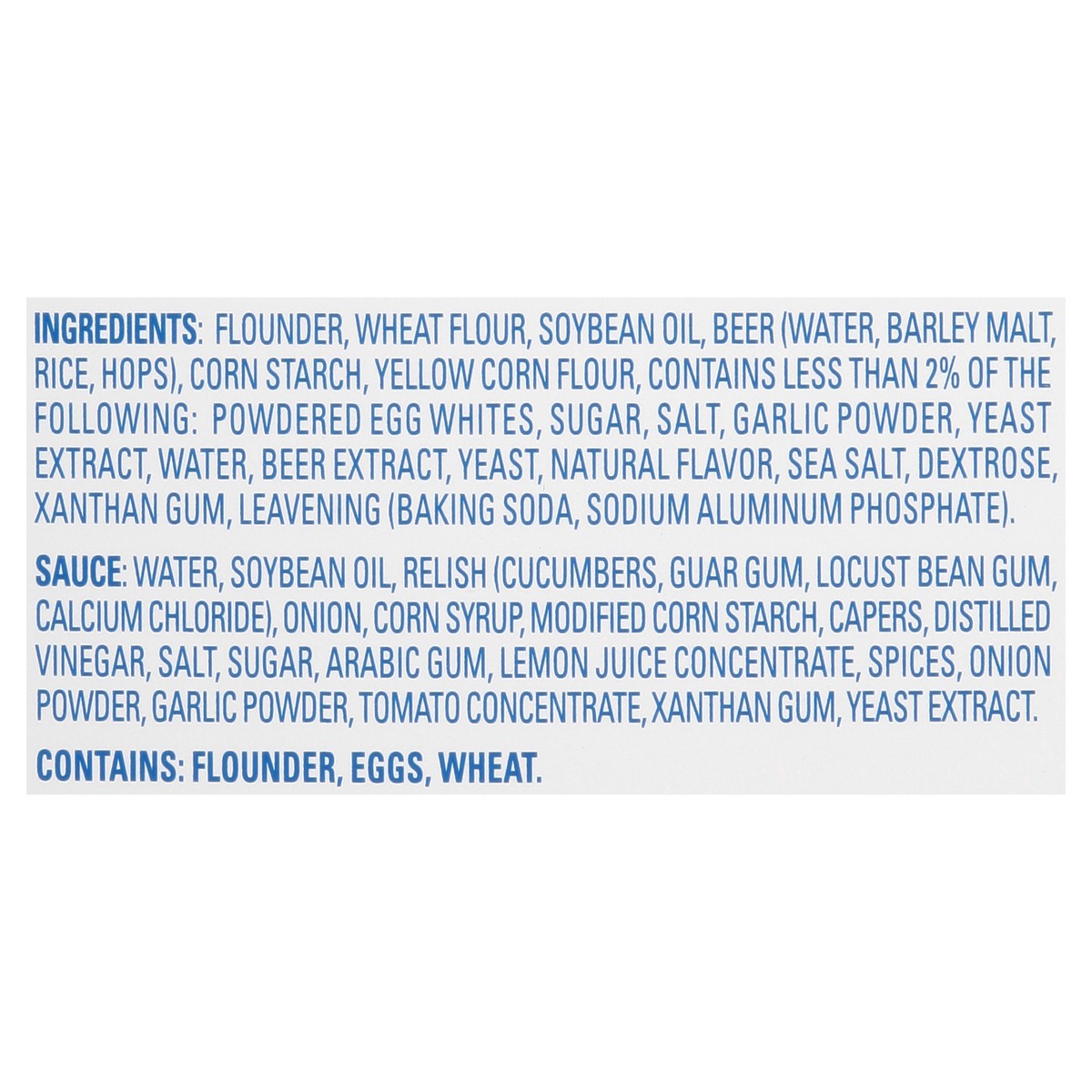 slide 6 of 14, SeaPak Beer Battered Flounder Strips 13 oz, 13 oz