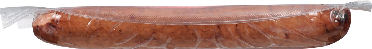 slide 4 of 9, Registers Meat Company Registers Sausage, Andouille, Smoked, 16 oz