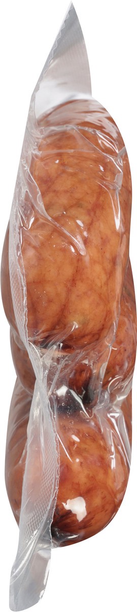 slide 9 of 9, Registers Meat Company Registers Sausage, Andouille, Smoked, 16 oz