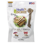 slide 1 of 1, Health Bone Dog Treat 7 ea, 7 ct