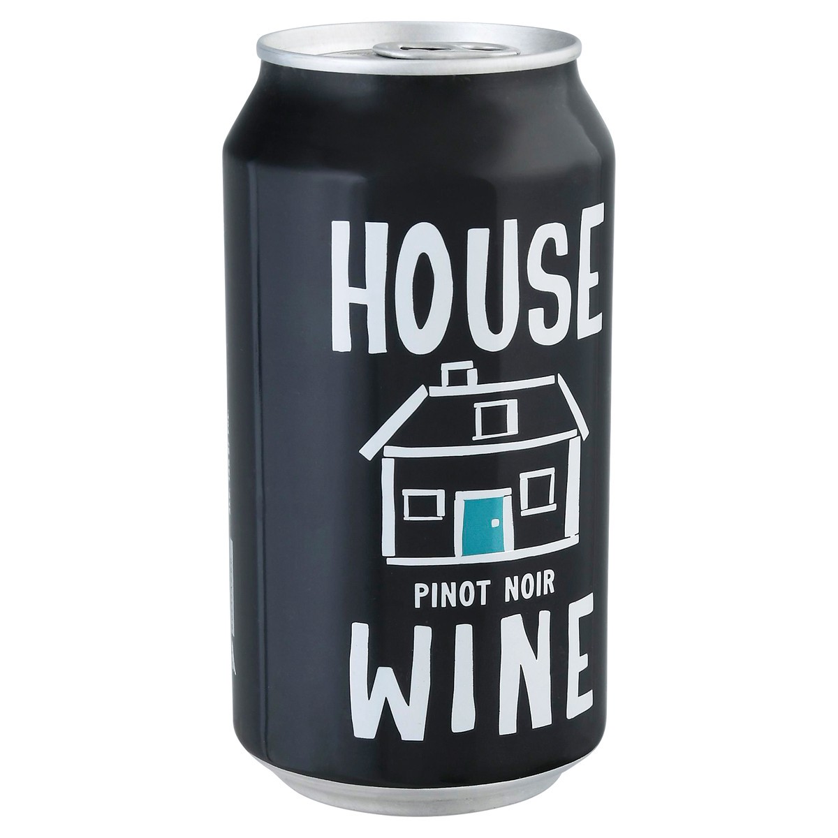 slide 6 of 9, House Wine Pinot Noir 375 ml, 375 ml