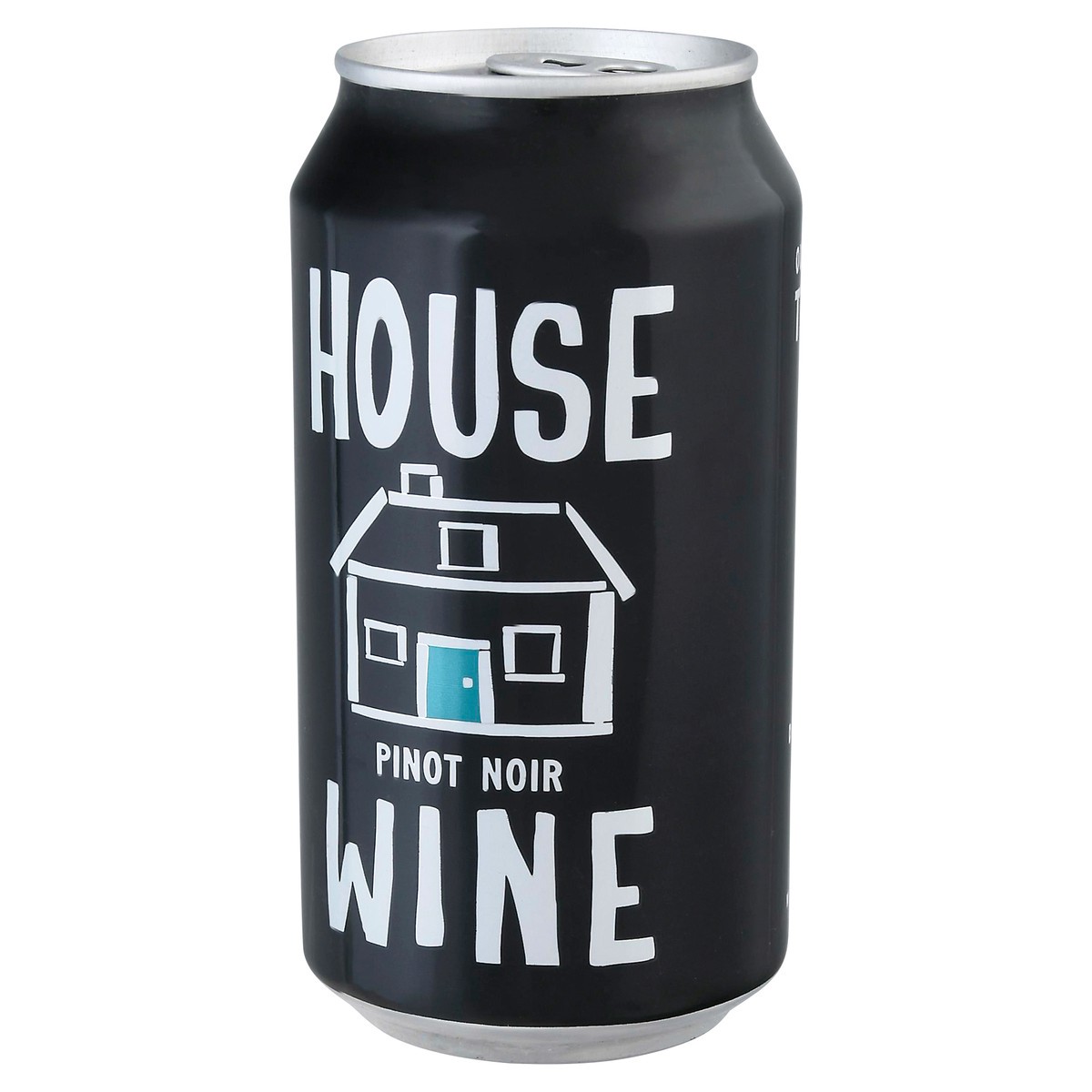 slide 8 of 9, House Wine Pinot Noir 375 ml, 375 ml