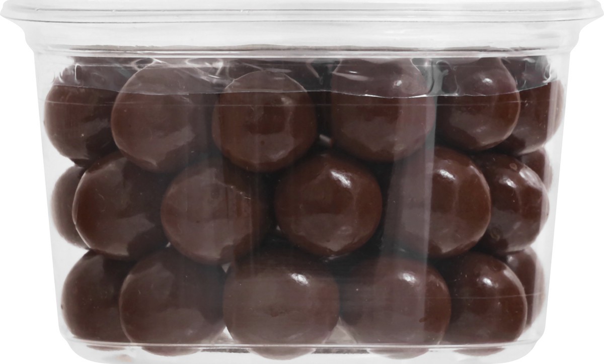slide 4 of 9, DSD Merchandisers Chocolate Maltballs - 9 OZ, 9 oz
