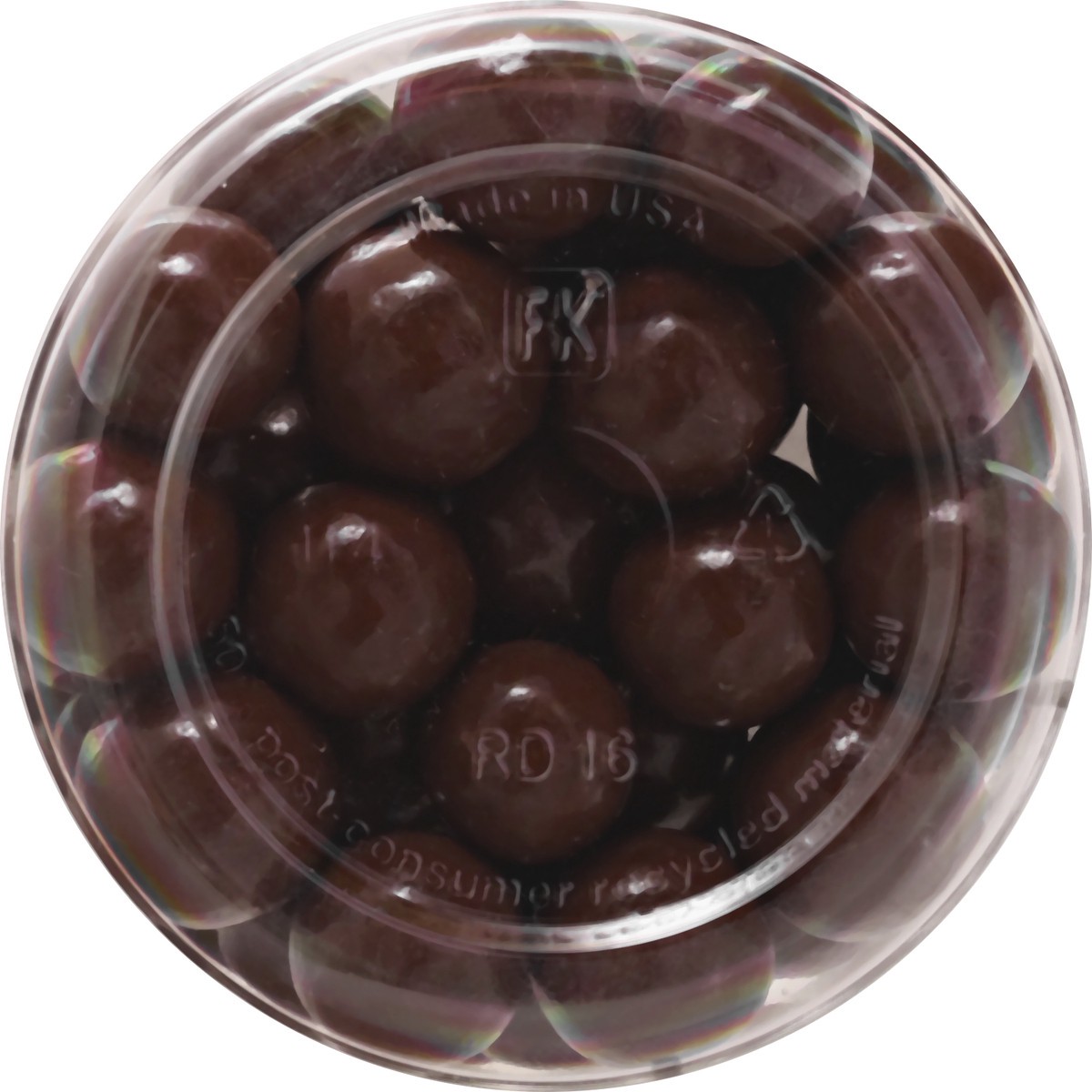 slide 5 of 9, DSD Merchandisers Chocolate Maltballs - 9 OZ, 9 oz