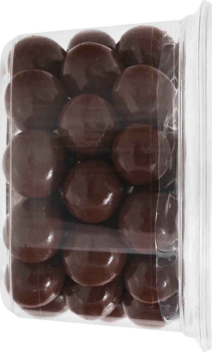 slide 7 of 9, DSD Merchandisers Chocolate Maltballs - 9 OZ, 9 oz