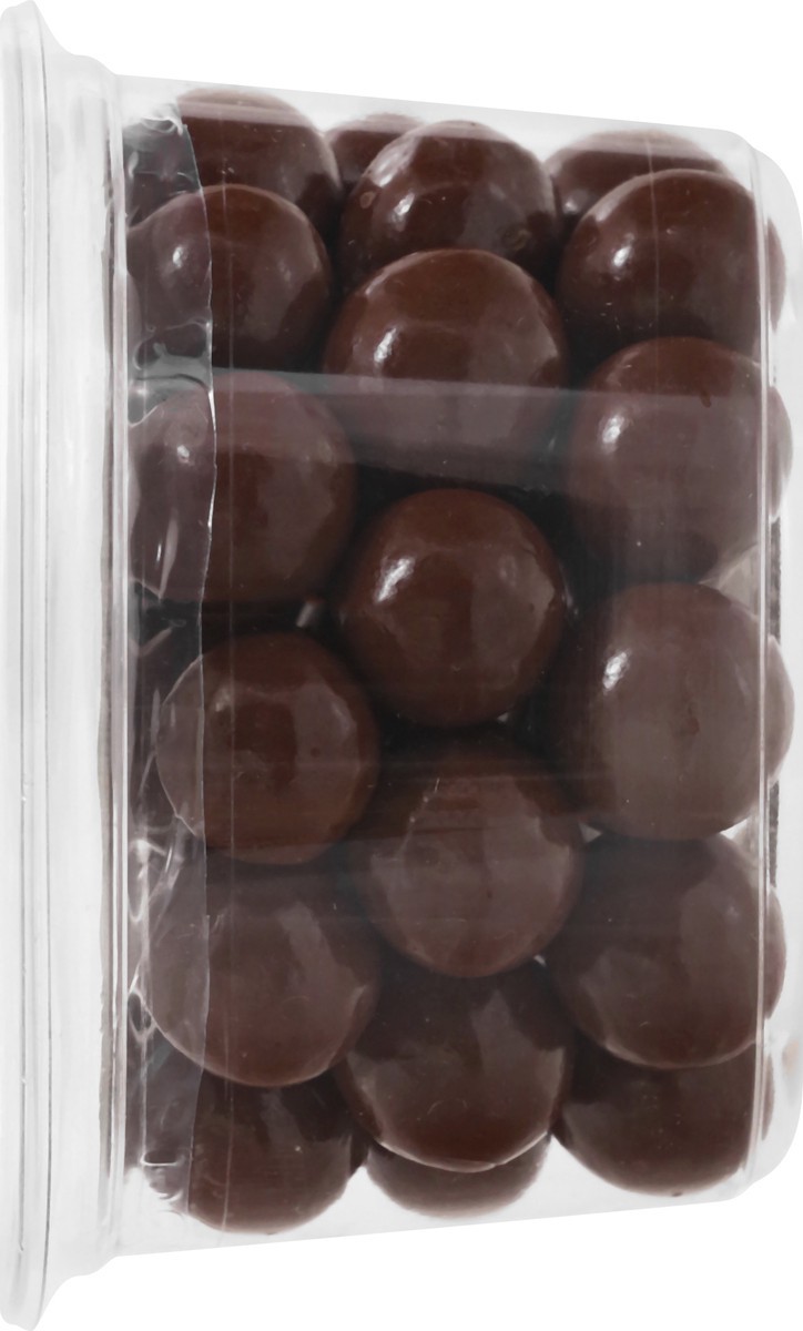 slide 8 of 9, DSD Merchandisers Chocolate Maltballs - 9 OZ, 9 oz