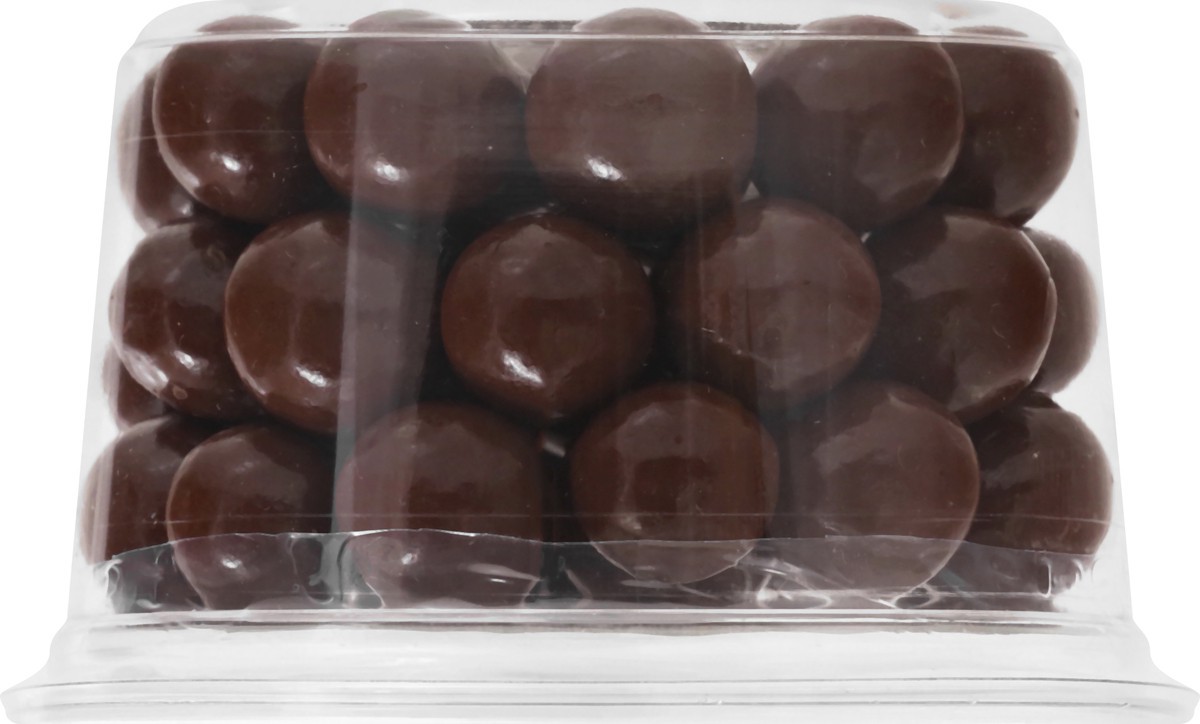 slide 9 of 9, DSD Merchandisers Chocolate Maltballs - 9 OZ, 9 oz