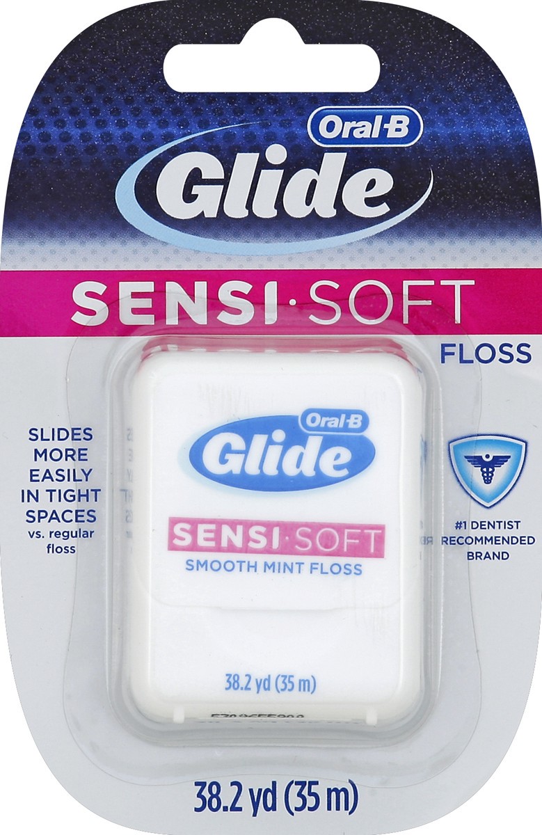 slide 1 of 3, Oral-B Floss 1 ea, 1 ct