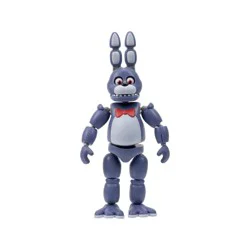 Jazwares Five Nights at Freddy's Withered Bonnie Parts Action Figure, 1 ct