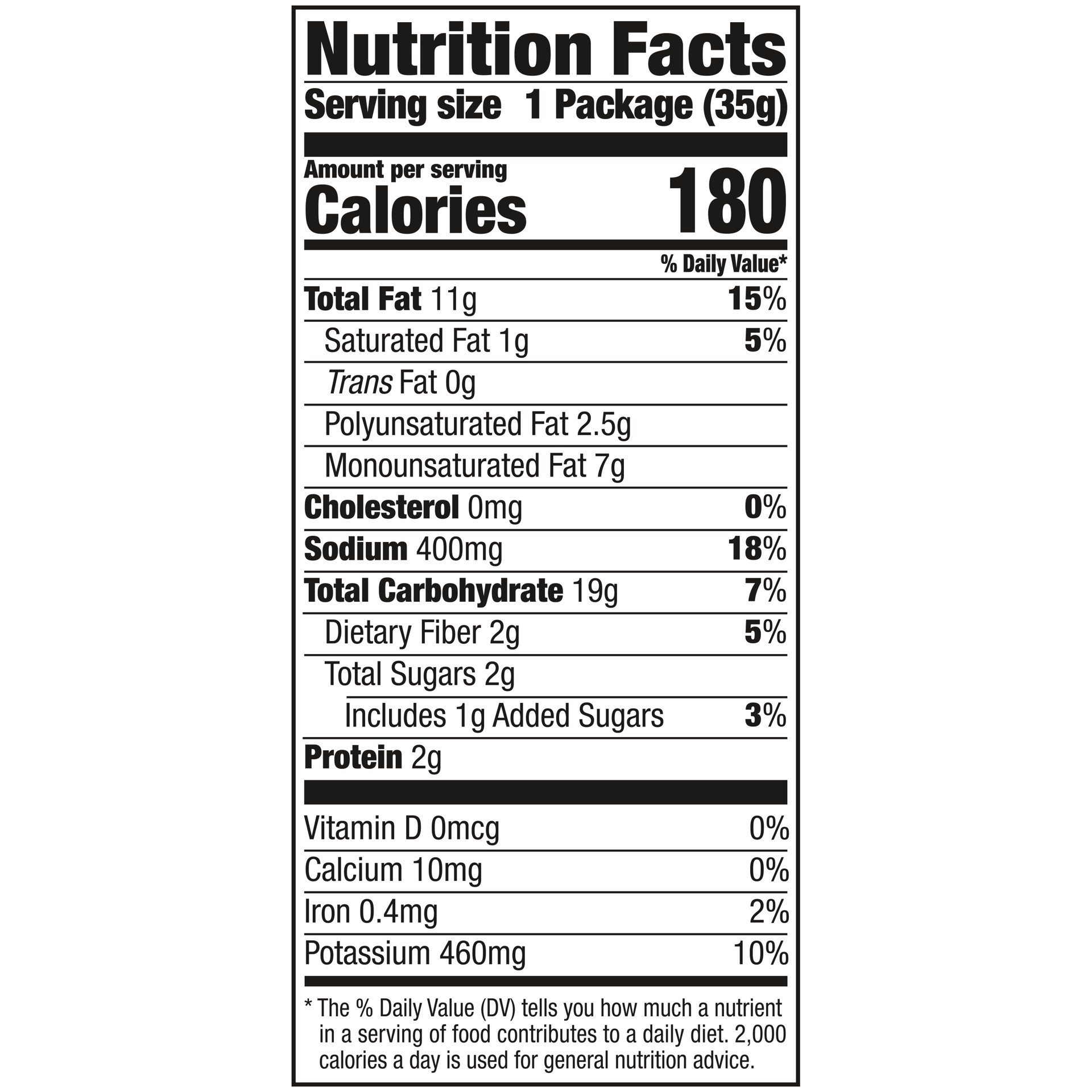 slide 4 of 5, Jays Hot Stuff Potato Chips, 1.25 oz Snack Bag, 1.25 oz