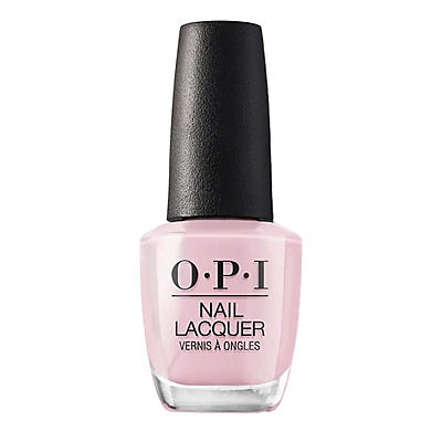 slide 1 of 1, OPI Nail Lacquer You've Got That Glas-glow, 0.5 oz