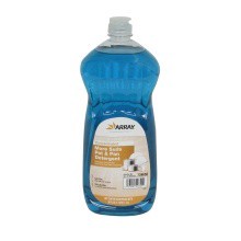 slide 1 of 1, ARRAY Pot And Pan Detergent, 38 fl oz