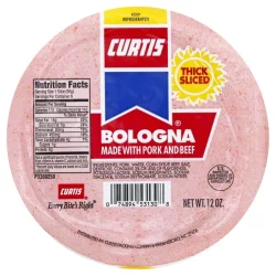 Curtis Bologna 12 oz