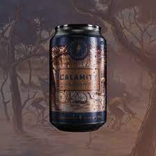 slide 1 of 1, Bad Weather Brewing Imp Stout Calamity - 48 fl oz, 48 fl oz