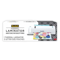 3M Scotch Craft Laminator Tl902-Cft