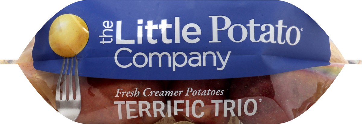 slide 6 of 7, The Little Potato Company Potatoes, 1.5 lb