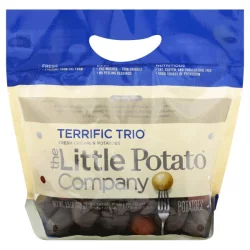 The Little Potato Company Terrific Trio Potatoes
