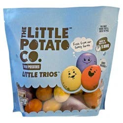 The Little Potato Company Little Trio