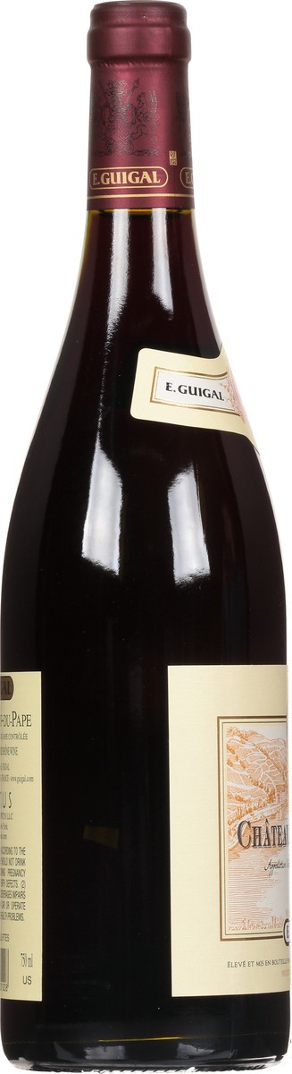 slide 5 of 11, E. Guigal France Red Wine 750 ml, 750 ml