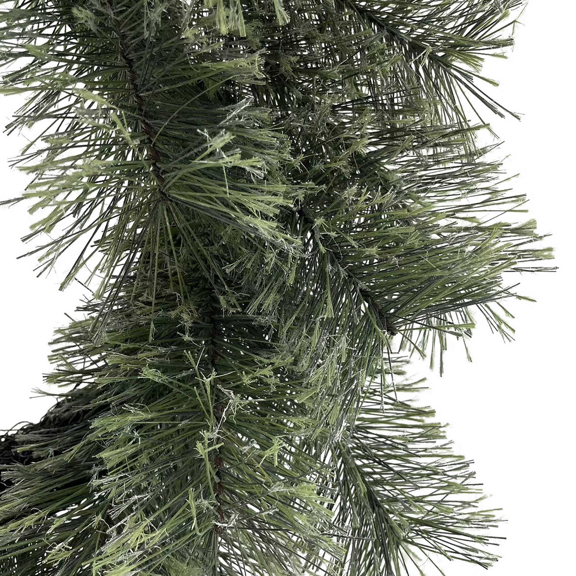 slide 2 of 3, 24" Cashmere Pine Wreath By Ashland, 24 in