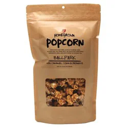 Homegrown Popcorn Ball Park