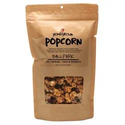 Homegrown Popcorn Ball Park