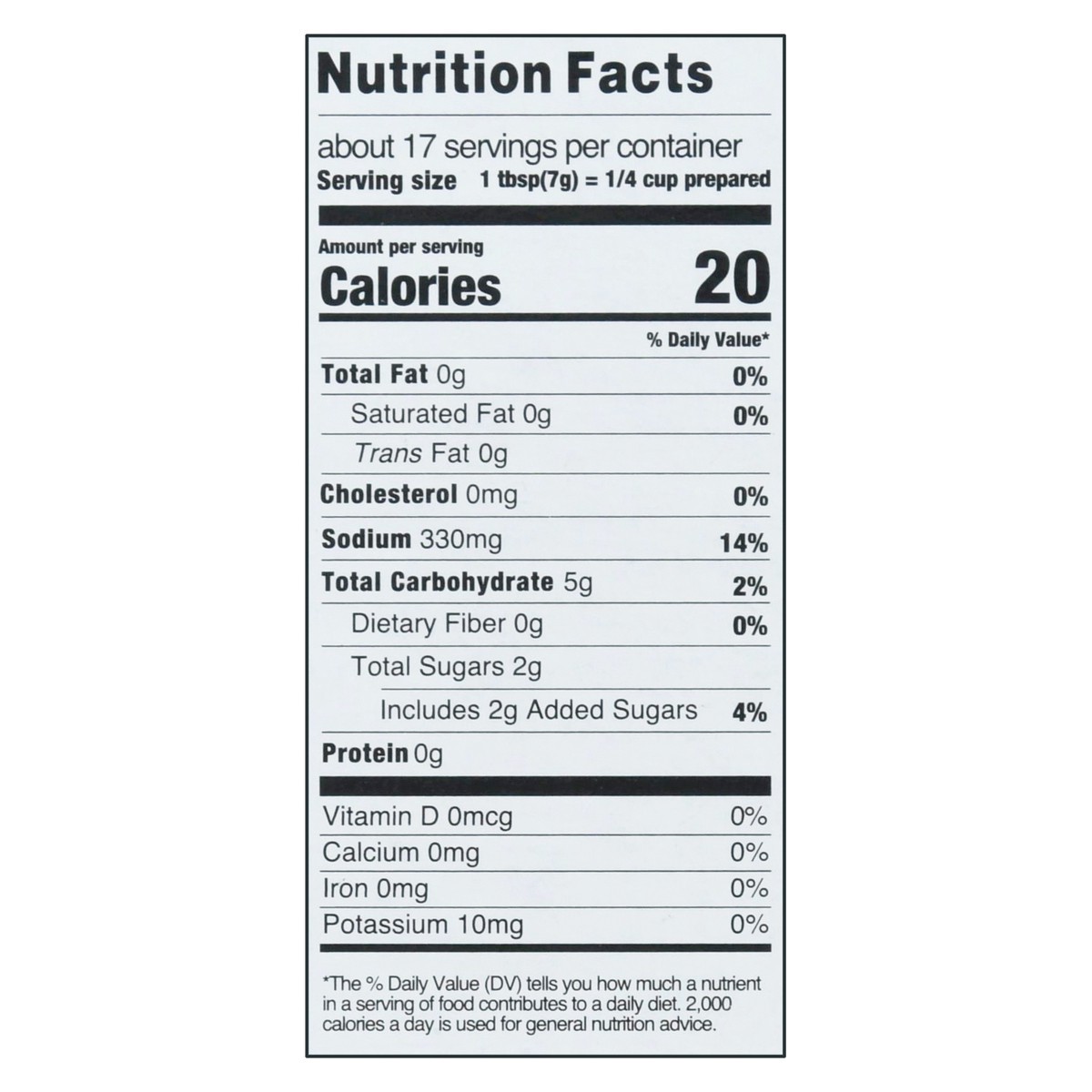 slide 4 of 10, Streit's Brown Gravy Mix 2 Pouches, 2 ct