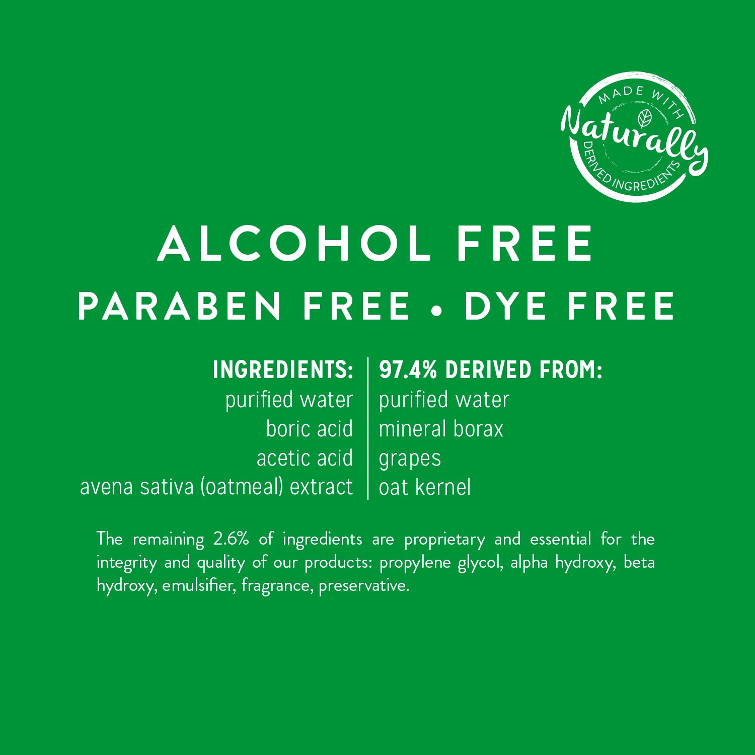 slide 5 of 10, TropiClean Alcohol Free Ear Wash for Pets, 4oz, 4 oz