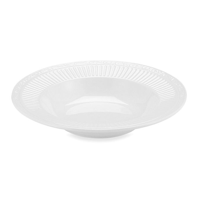 slide 1 of 1, Mikasa Italian Countryside Rim Soup Bowl, 1 ct