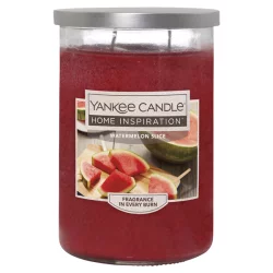 Yankee Candle Home Inspiration Large Tumbler Watermelon Slice