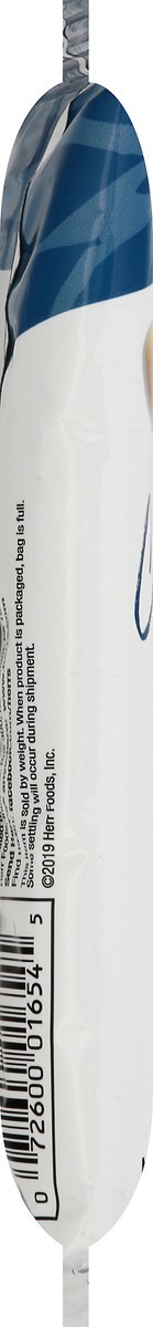 slide 2 of 9, Herr's Salted Cashews 1.5 oz, 1.5 oz