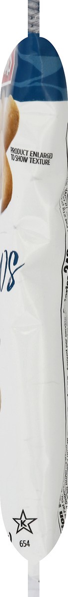 slide 4 of 9, Herr's Salted Cashews 1.5 oz, 1.5 oz