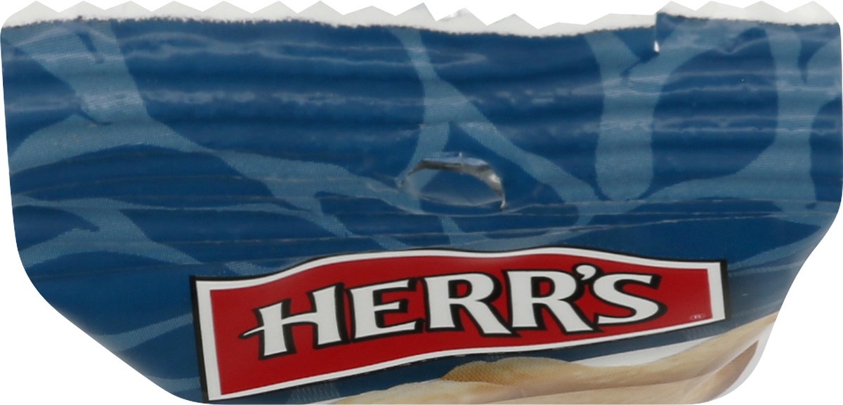 slide 3 of 9, Herr's Salted Cashews 1.5 oz, 1.5 oz