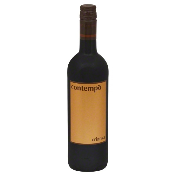 slide 1 of 1, Contempo Red Wine 750 ml, 750 ml