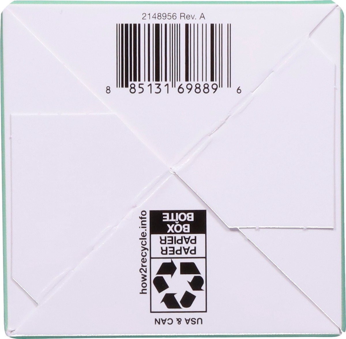 slide 9 of 9, Nuk Simply Natural Bottle, 5 oz, 1 ct