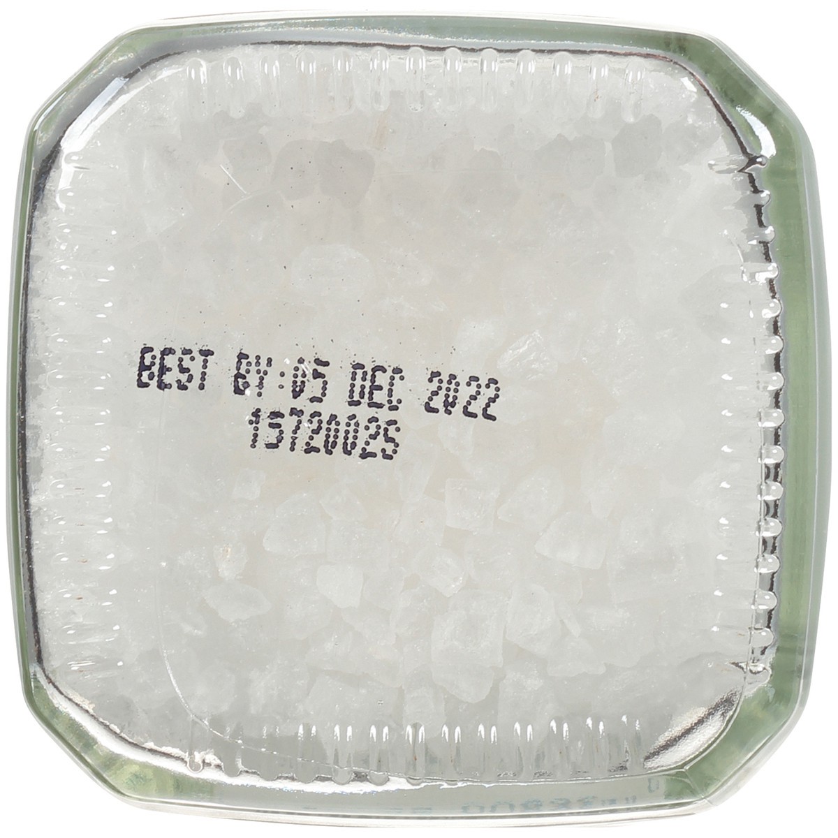 slide 3 of 9, Full Circle Market Mediterranean Sea Salt Grinder, 6.5 oz