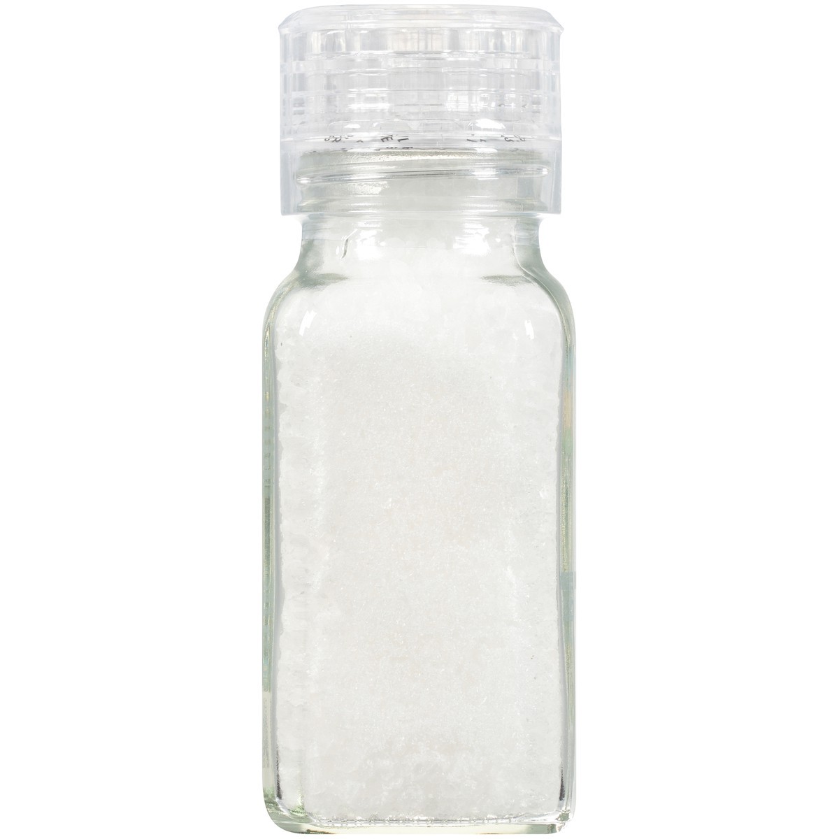 slide 4 of 9, Full Circle Market Mediterranean Sea Salt Grinder, 6.5 oz