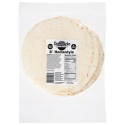 Don Pancho Tortillas